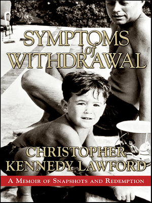 cover image of Symptoms of Withdrawal